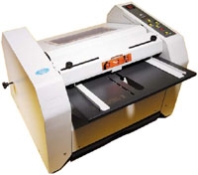 Akiles Bookletmac Manual Feed Booklet Maker - AKI BOOKLETMAC