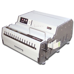 Akiles VersaMac Electric Modular Punch with Die Feature - AKILES VERSAMAC