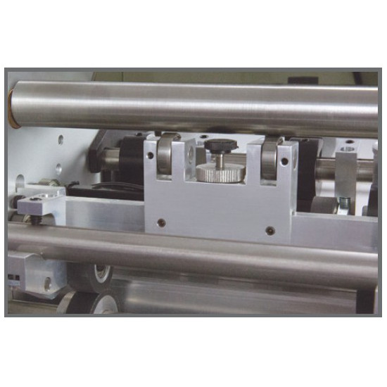 COUNT AccuCreaser Air - RAC Compression Crease Assembly