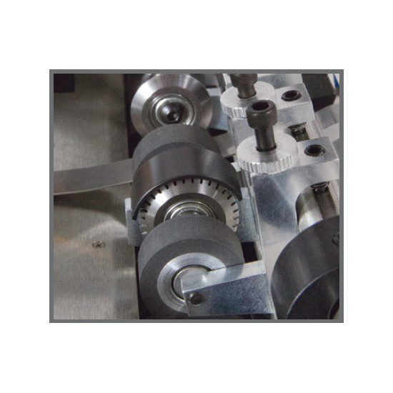 COUNT AccuCreaser Air - Rotary Perforating Standard