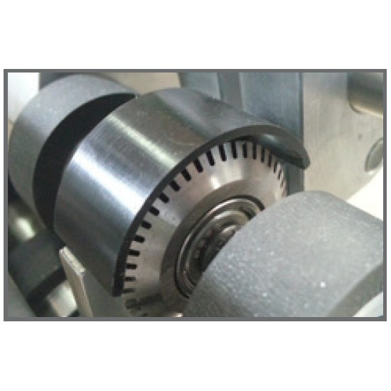 COUNT FC114 - Rotary Perforating Standard
