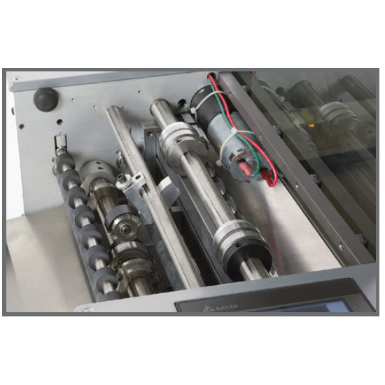 COUNT ICrease Pro + - Rotary Action Creasing Assembly