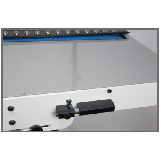 COUNT Knife Folder - Skew Adjust