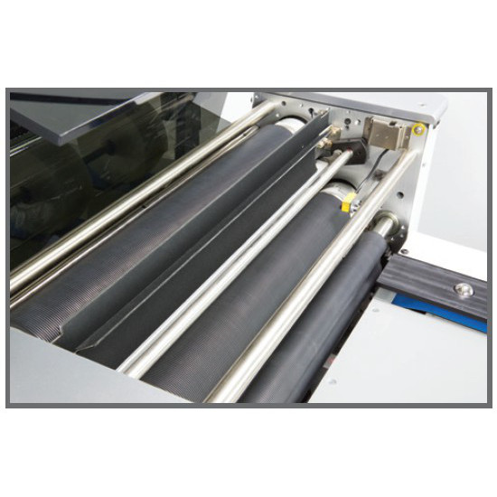  COUNT Knife Folder - Knife Folding Chassis