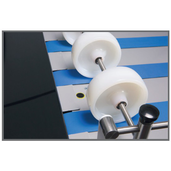 COUNT Knife Folder - Proximity Sensor