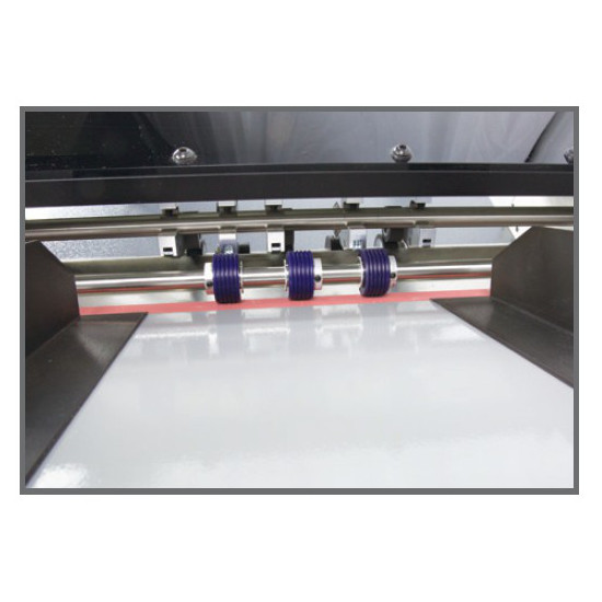 COUNT PerfMaster Dash - Top Friction Feed