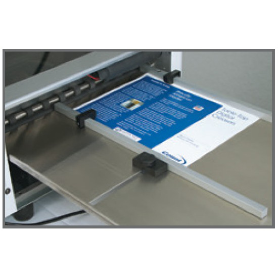 COUNT ICrease Pro - One Step Feed
