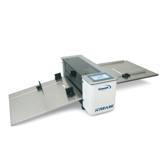 COUNT ICREASE Paper Creaser ICrease Pro