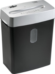 Dahle PaperSAFE 22022 Personal Paper Shredder