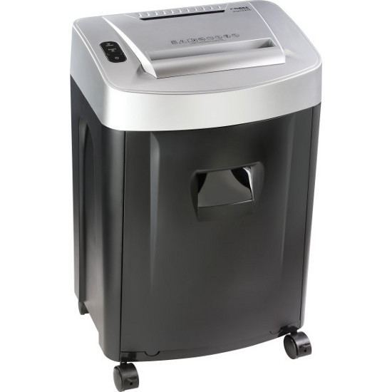 Dahle PaperSAFE 22318 Paper / Multi+Media Shredder