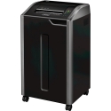 Fellowes PowerShred 425Ci Cross Cut Paper Shredder TAA Compliant Fellowes PowerShred 425Ci Cross Cut Paper Shredder TAA Compliant