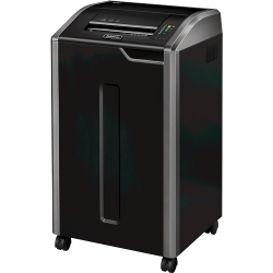 Fellowes PowerShred 425Ci Cross Cut Paper Shredder TAA Compliant Fellowes PowerShred 425Ci Cross Cut Paper Shredder TAA Compliant