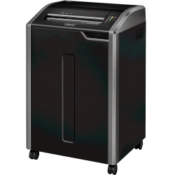 Fellowes PowerShred 485Ci Cross Cut Paper Shredder TAA Compliant Fellowes PowerShred 485Ci Cross Cut Paper Shredder TAA Compliant