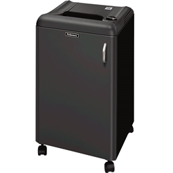 Fellowes FortiShred 2250M Micro Cut Paper Shredder TAA Compliant 