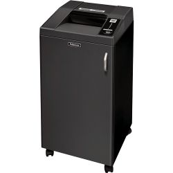 Fellowes FortiShred 3250S Strip Cut Paper Shredder TAA Compliant