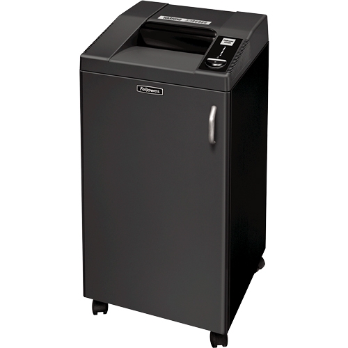 Fellowes FortiShred 3250C Cross Cut Paper Shredder TAA Compliant