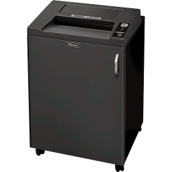 Fellowes FortiShred 3850S Strip Cut Paper Shredder TAA Compliant