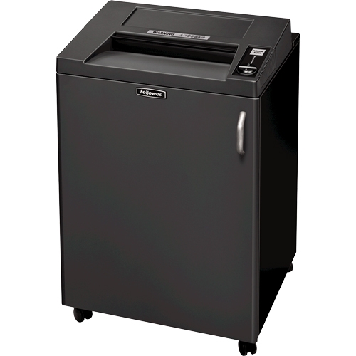 Fellowes FortiShred 3850C Cross Cut Paper Shredder TAA Compliant