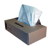 Fellowes 36052 Shredder Bags 