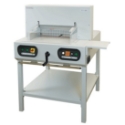 Formax Cut-True 27S Semi-Automatic Electric Paper Cutter