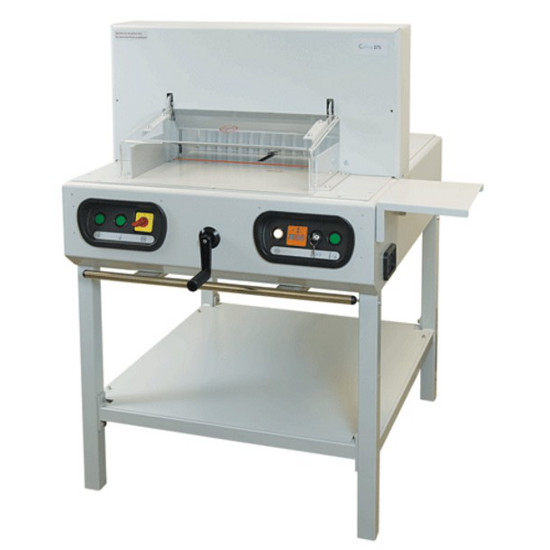 Formax Cut-True 27S Semi-Automatic Electric Paper Cutter