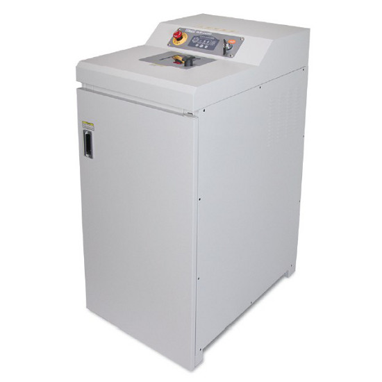 Formax FD 87 Cross-Cut Casino Shredder