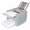 Formax FD 314 Semi Automatic Friction Feed Desktop Office Folder