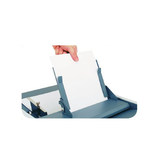 Optional Mult-Sheet Feeder