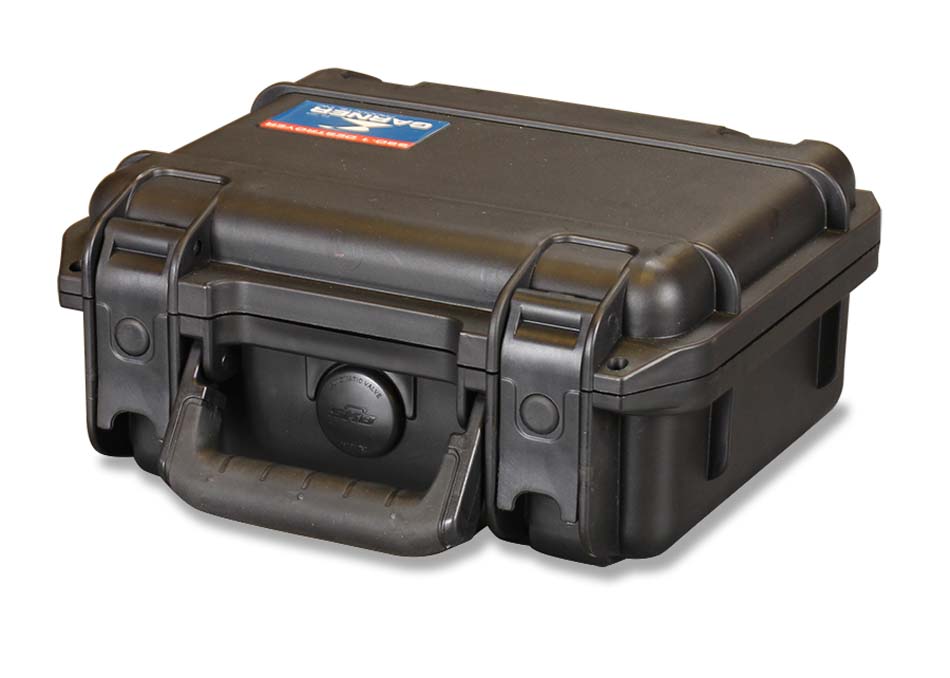 Garner Case-SSD1 MIL SPEC Rated Mobility Case for SSD-1 solid-state destroyer