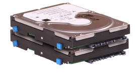 Garner PD-4 Hard Drive Physical Destroyers - GAR PD-4