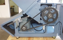 Herbold NSA Approved High Security Disintegrator 35/42C - DISINTEGR