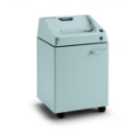 Kobra 240.1 Cross Cut Small Office Shredder with Auto Oiler