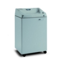 Kobra 300.1 Cross Cut Office Shredder with Auto Oiler