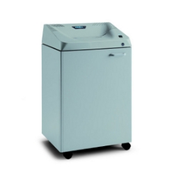 Kobra 300.1 Cross Cut Office Shredder with Auto Oiler