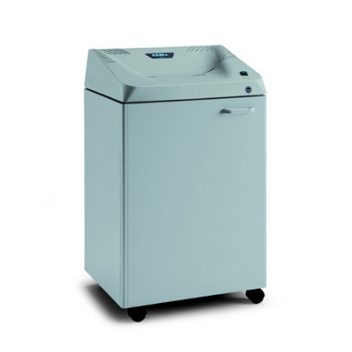 Kobra 300.1 Cross Cut Office Shredder with Auto Oiler