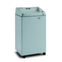 Kobra 300.2 Cross Cut Commercial Shredder with Auto Oiler