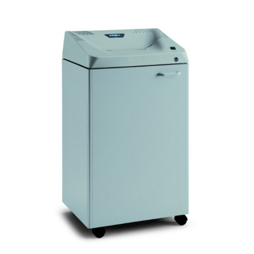 Kobra 300.2 Cross Cut Commercial Shredder with Auto Oiler