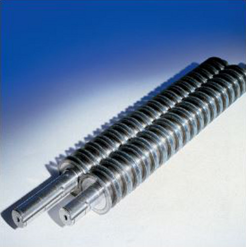 Cutting Knives in Hardened Steel unaffected by staples and metal clips