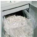 Kobra 260 HS-2 Shredder Bundle with Oiler, Bags, Oil - KOB 260BLHS-2