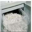 Kobra 300HS6 NSA/CSS 02-01 Shredder, Oiler, Bags, Oil (AB120BUNDLE) - KOB 300BLHS6