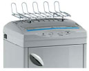 Kobra 300HS6 NSA/CSS 02-01 Shredder, Oiler, Bags, Oil (AB120BUNDLE) - KOB 300BLHS6
