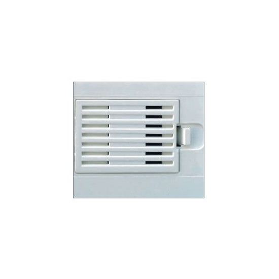 SENSOR SYSTEM - Provides a fine dust sensor, gas and odor sensor and light sensor - for perfect indoor air in automatic mode