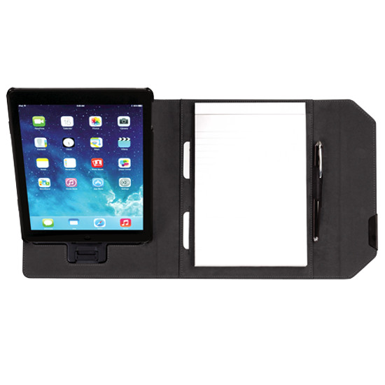 MobilePro Series™ Deluxe Folio - Straighton view