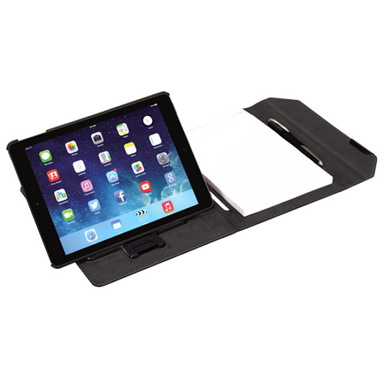 MobilePro Series™ Deluxe Folio for iPad Air® / Air® 2 / Pro™