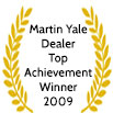Martin Yale Model EX5100 Express Tabber - MY EX5100 TABBER