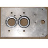 Martin Yale MR86167 Right Bearing Plate for PacMaster - MY MR86167 RT BEAR