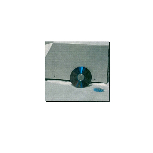 Phiston Technologies MediaDice MD01 CD, DVD, Blu-Ray Data Destruction  - PT MEDIADICE