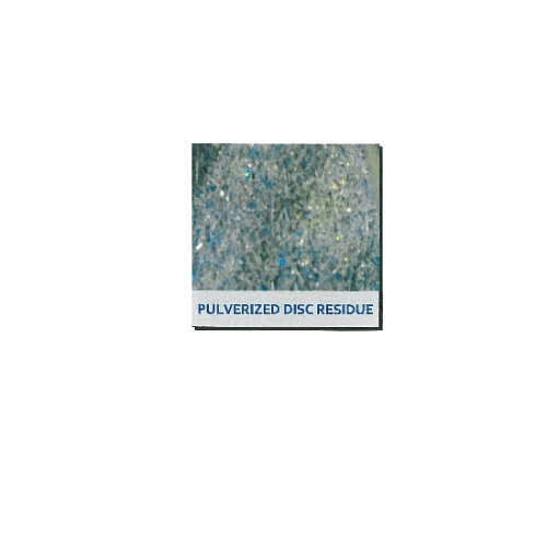 Phiston Technologies MediaDice MD01 CD, DVD, Blu-Ray Data Destruction  - PT MEDIADICE