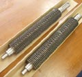 PacMaster Replacement Cutting Cylinders for PacMaster E 