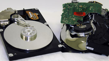 Phiston Technologies MediaVise MV02C Compact with Chute Digital Media Sanitizer - PT MEDIAVISE CPT CHUTE
